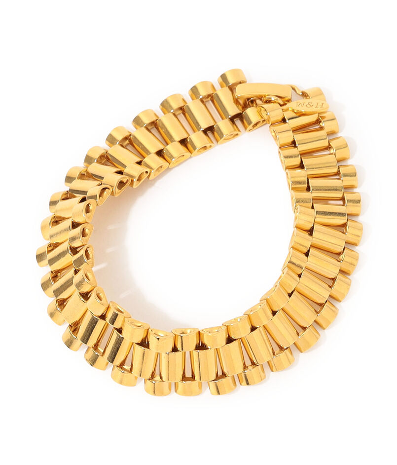 WOUTERS&HENDRIX Watch chain ブレスレット