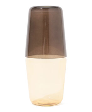R+D. LAB LUISA BONNET NUIT グラス・カラフェセット