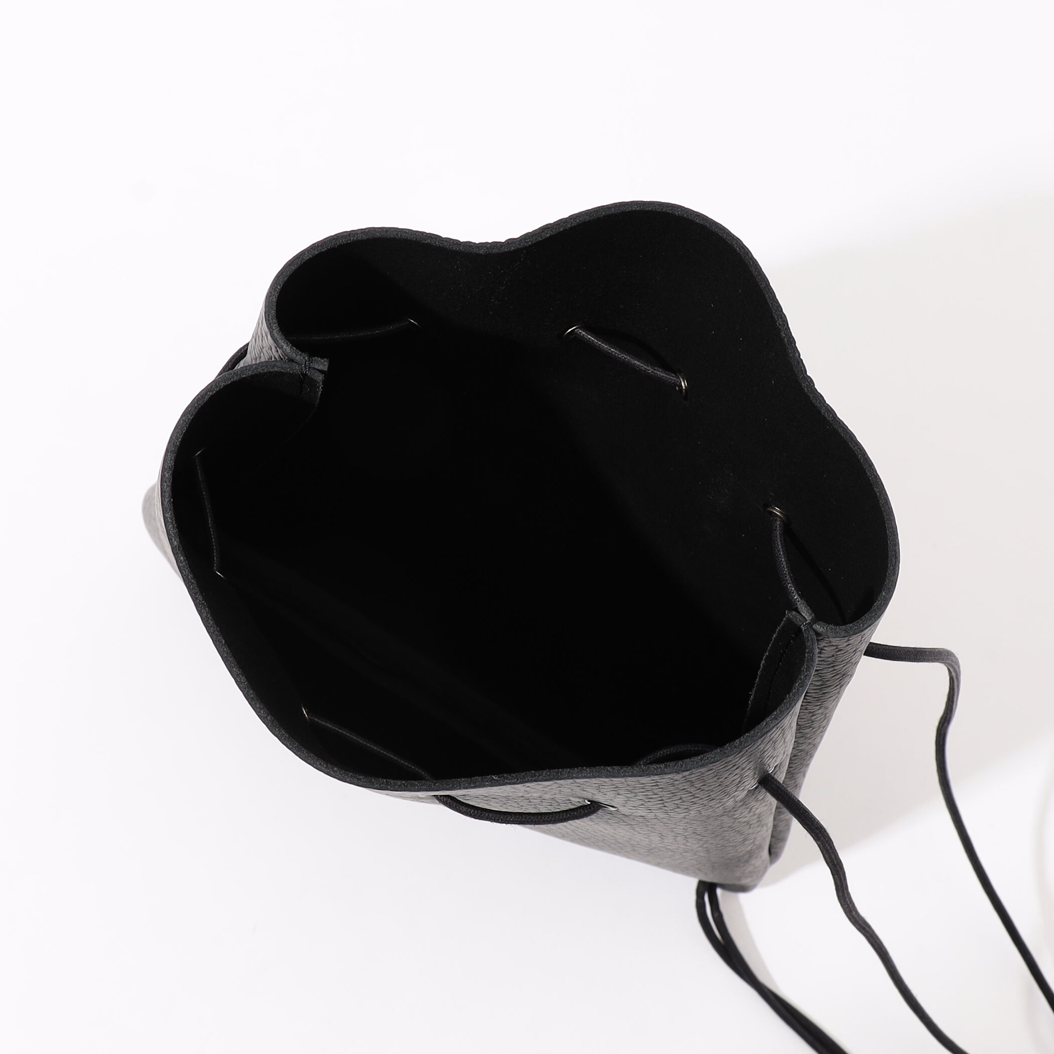 【新品未使用】Hender scheme over dyed zacc Hender Scheme : over dyed zacc « pain