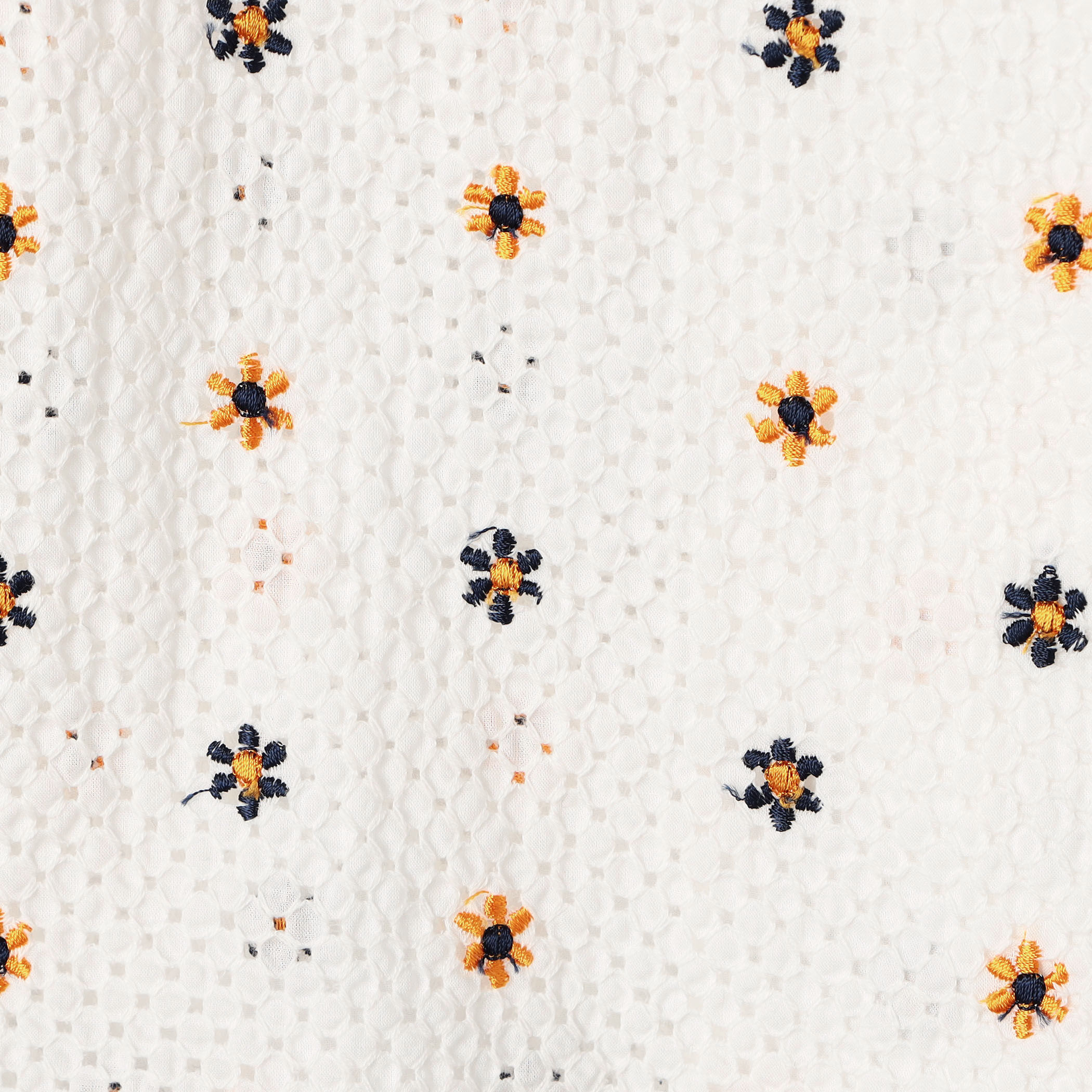 リーシェフラワー ボレロジャケット｜トゥモローランド 公式通販