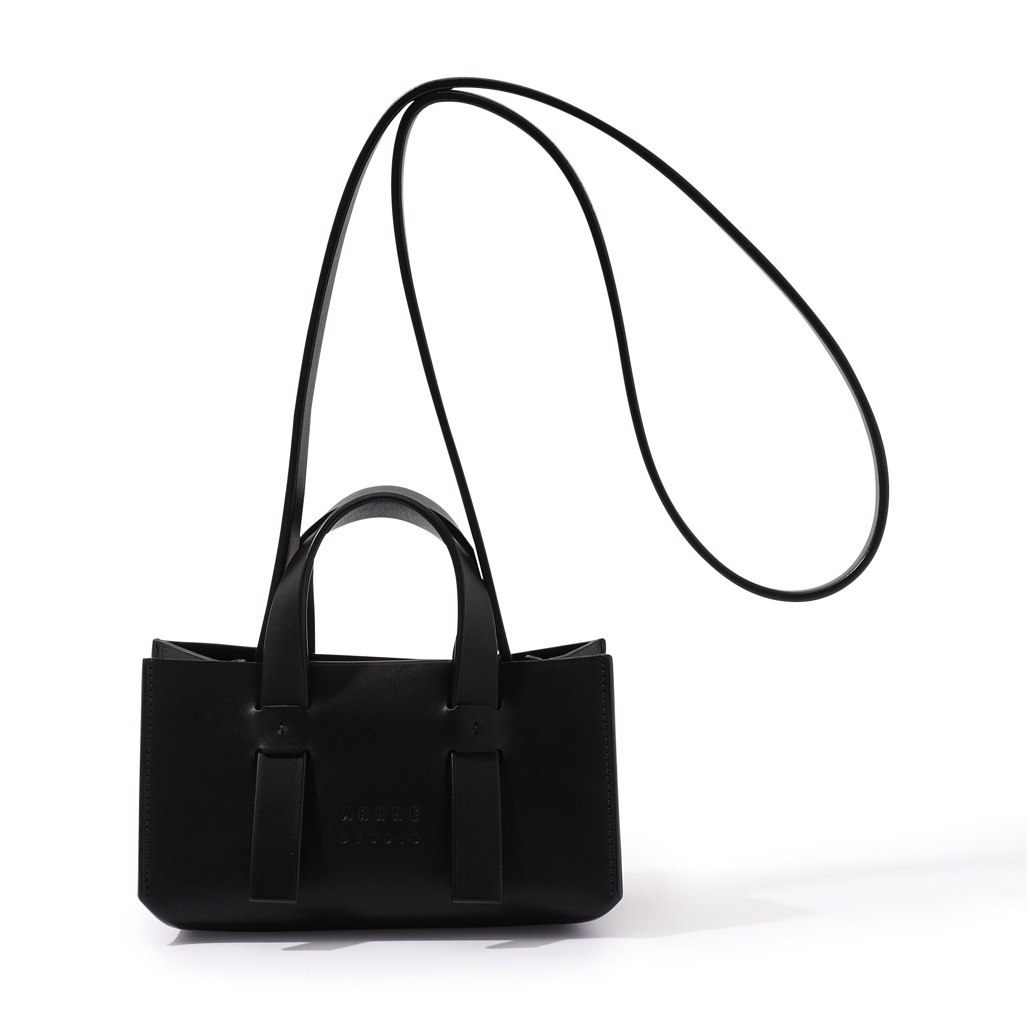 HJEMMEBACHT STUDIO ショルダーバッグ