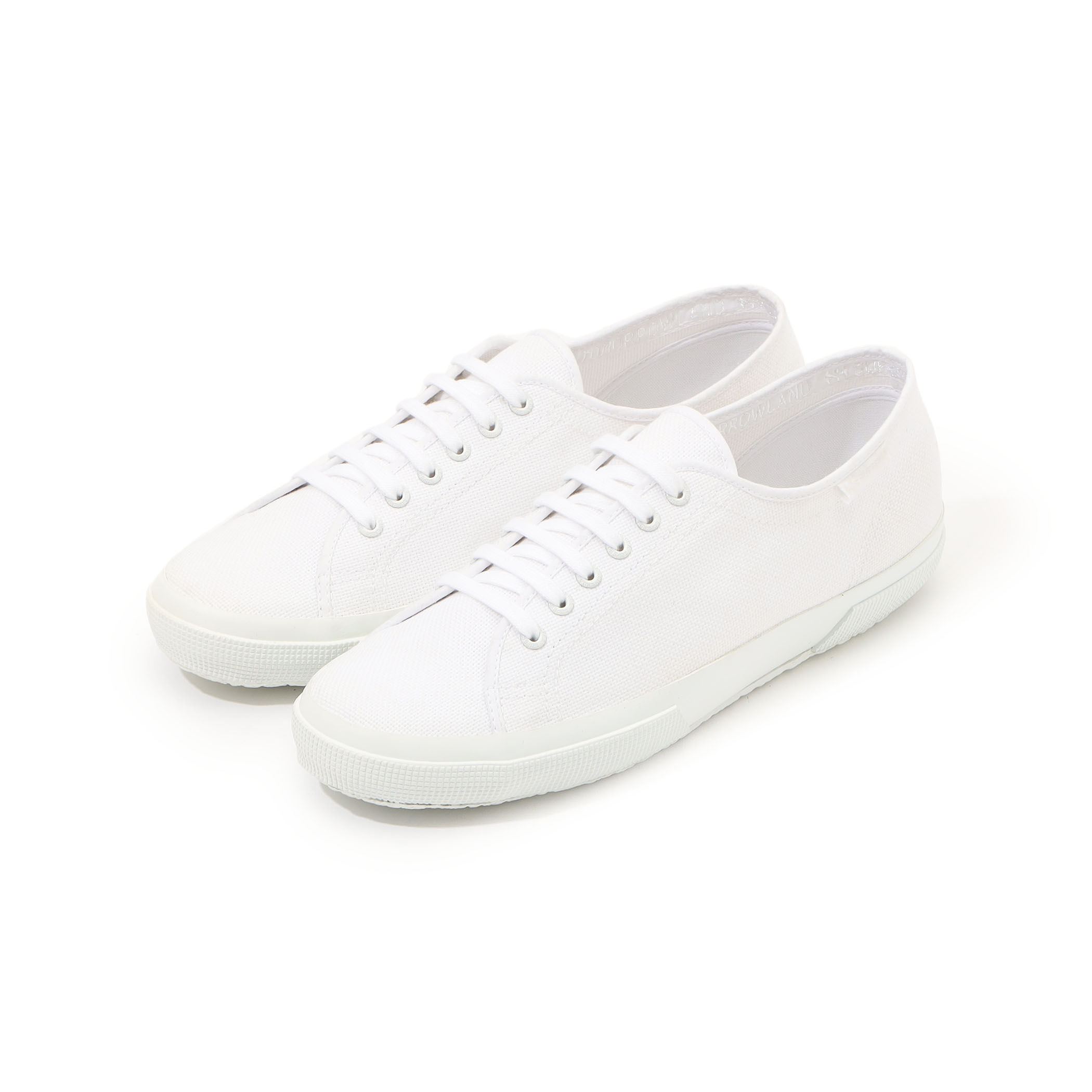 別注】SUPERGA 2750 キャンバススニーカー｜トゥモローランド 公式通販