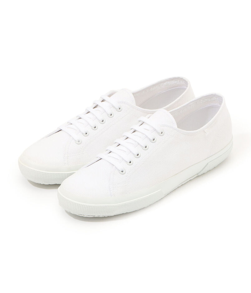 【別注】SUPERGA 2750 キャンバススニーカー