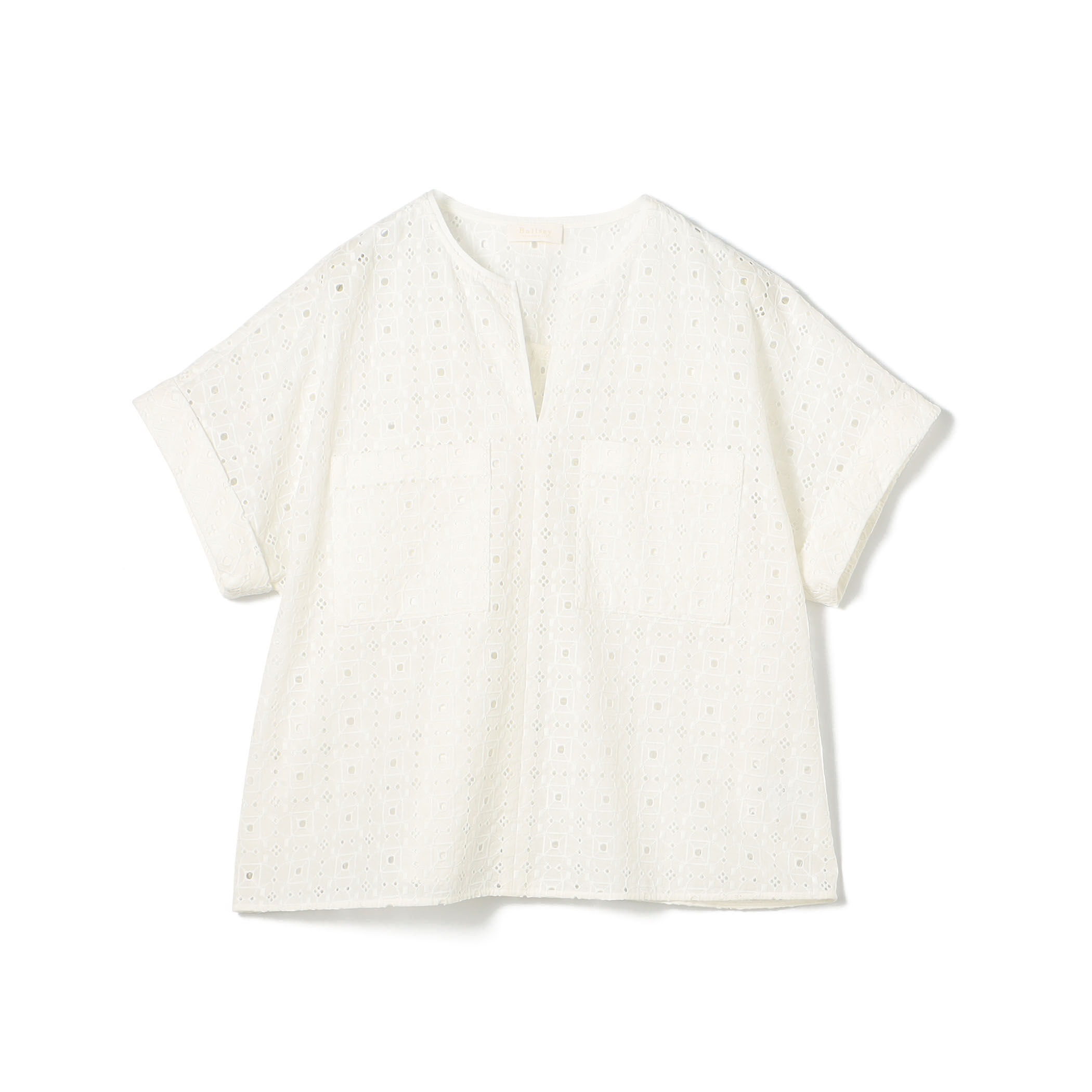 楽天市場】【SALE／40%OFF】キカダイヤゴナル ボウタイブラウス