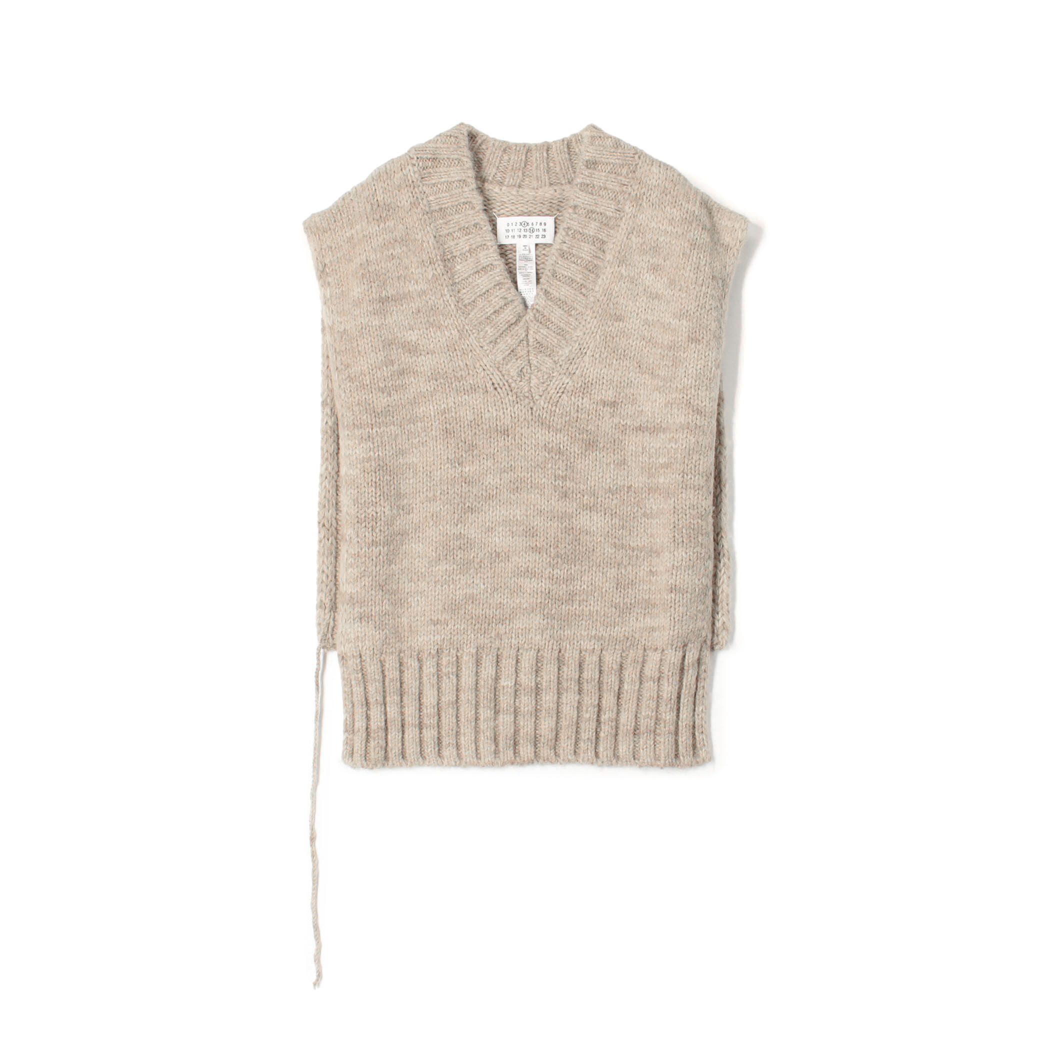 Y241210-2 Maison Martin Margiela ベスト Y241210-2 Maison Martin Margiela ベスト（Maison Margiela