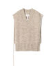 Maison Margiela Vネックベスト