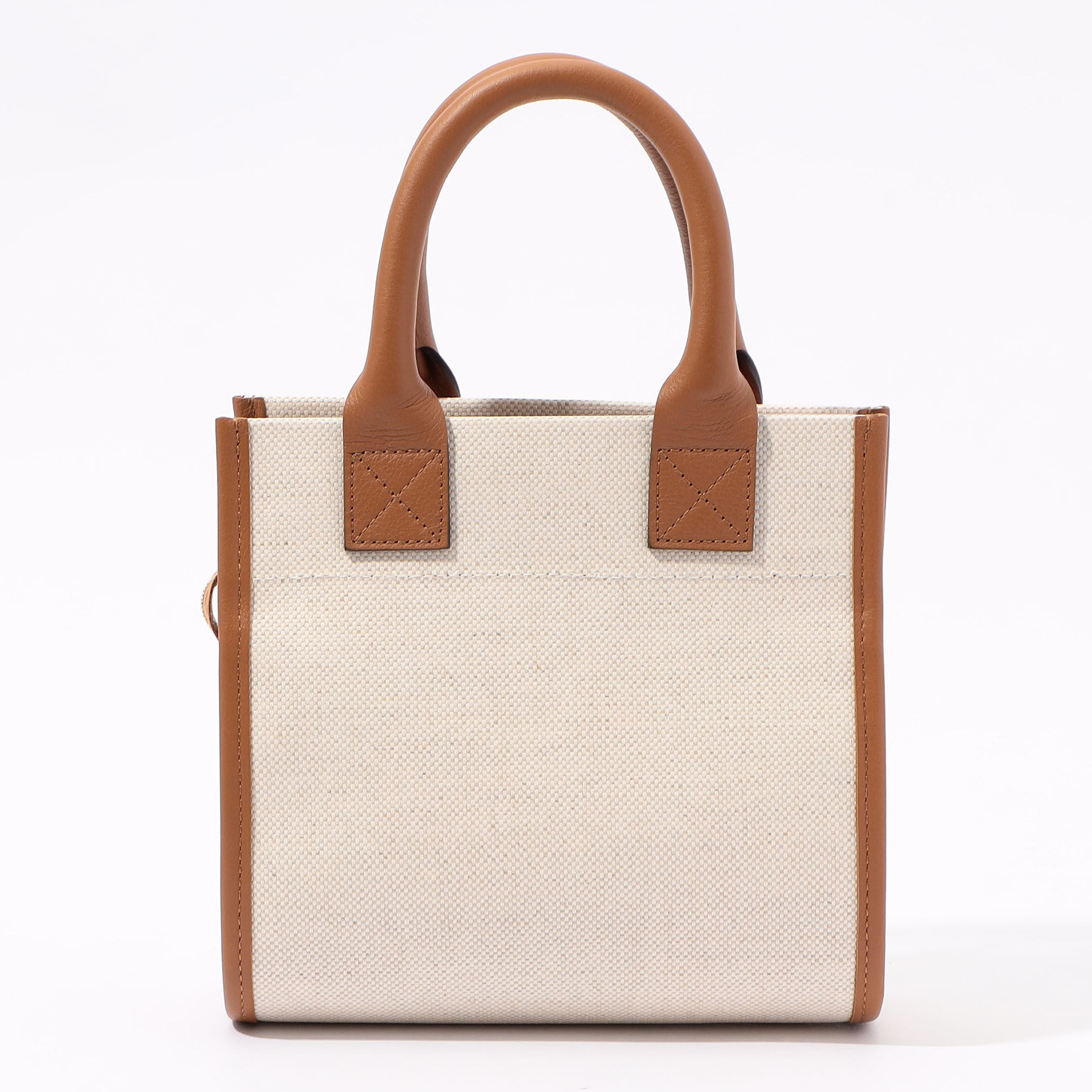L/UNIFORM MINI CARRY-ALL TOTE｜トゥモローランド 公式サイト