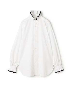 sebline POET'S SHIRT