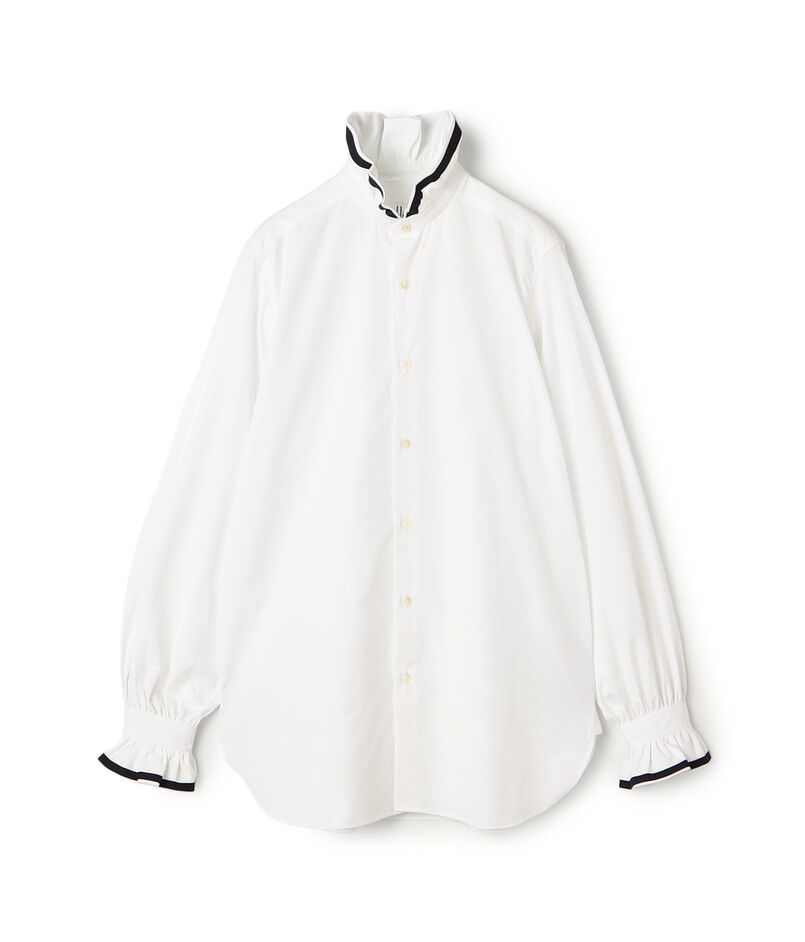 sebline POET'S SHIRT