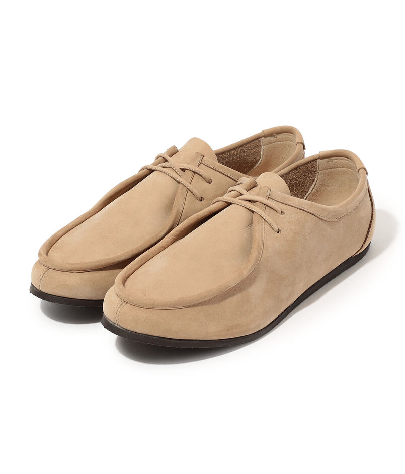 JAMIE HALLER THE CHUKKA チャッカブーツ