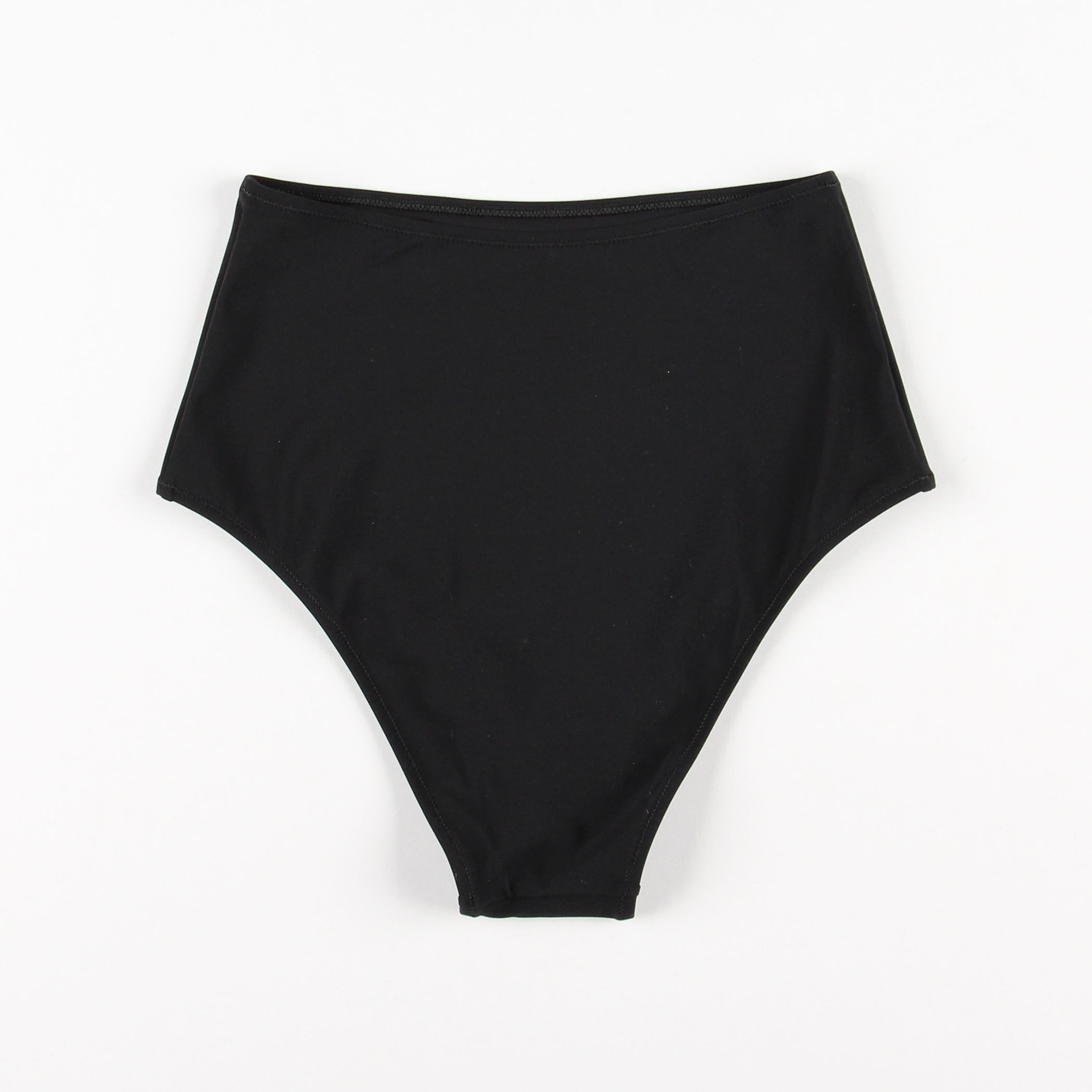 Lido undici high waist セパレートスイムスーツ