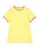 【別注】FilMelange &times; SUPER A MARKET コットン リンガーTシャツ