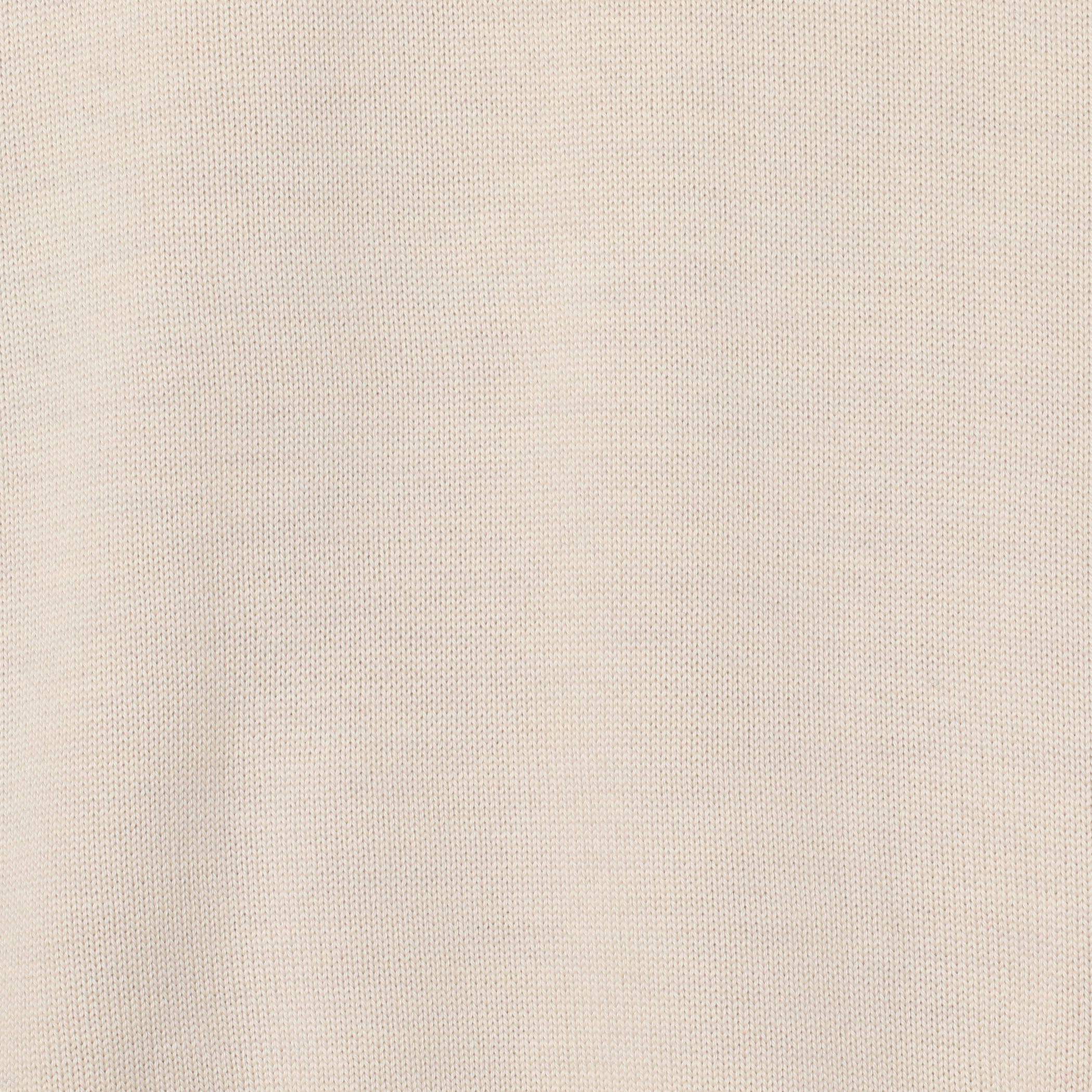 TOMORROWLAND tricot メリノベーシック モックネックプルオーバー