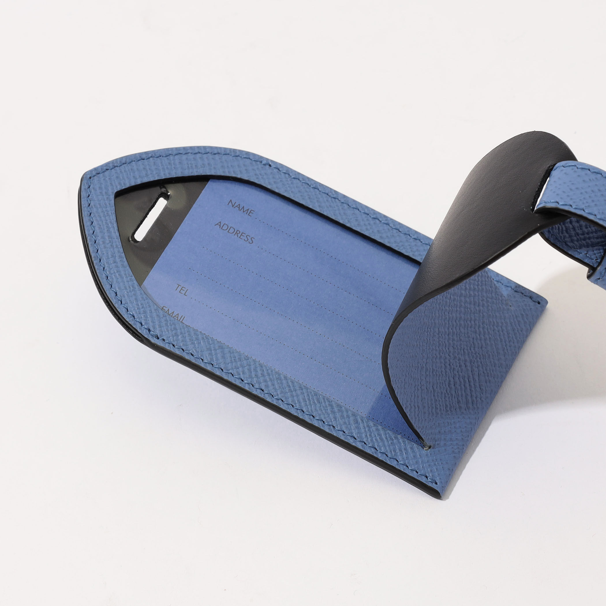 SMYTHSON LUGGAGE TAG｜トゥモローランド 公式サイト