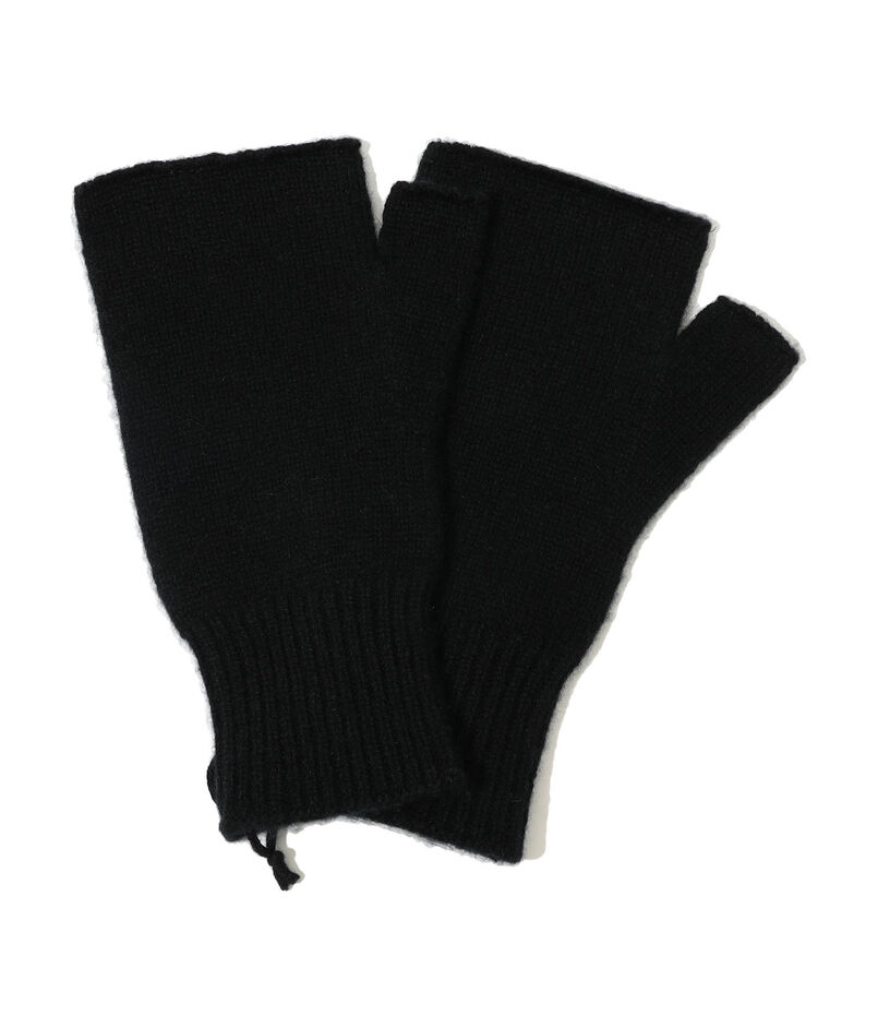 リサイクルカシミヤ ニットグローブ ARBC0513