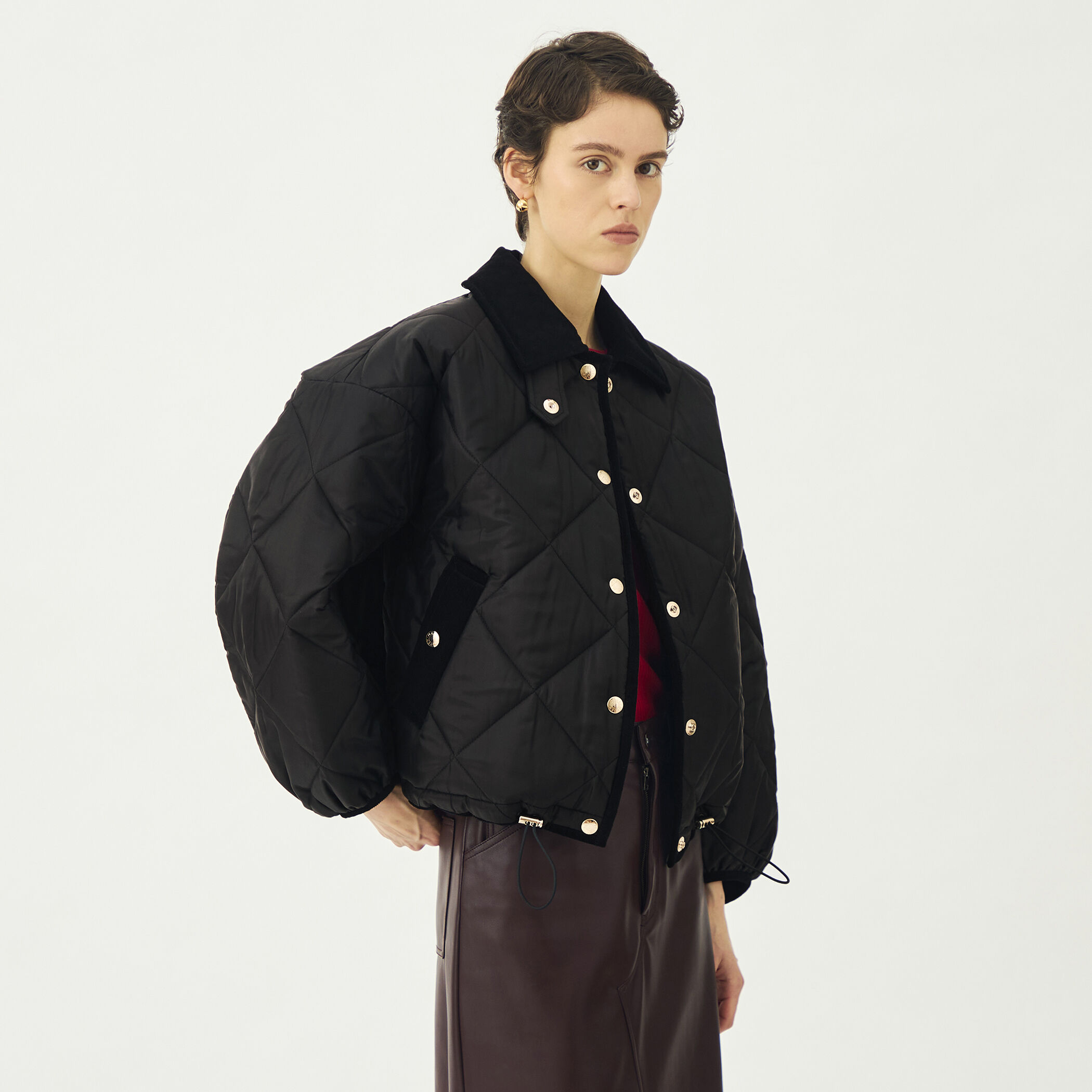別注】MACKINTOSH DALKEITH EX ジャケット｜トゥモローランド 公式サイト