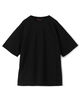 CABaN ドライスビンコットン ハーフスリーブTシャツ