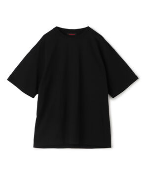 CABaN ドライスビンコットン ハーフスリーブTシャツ