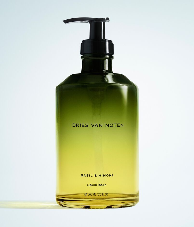 Dries Van Noten Beauty ハンド＆ボディソープ 360ml