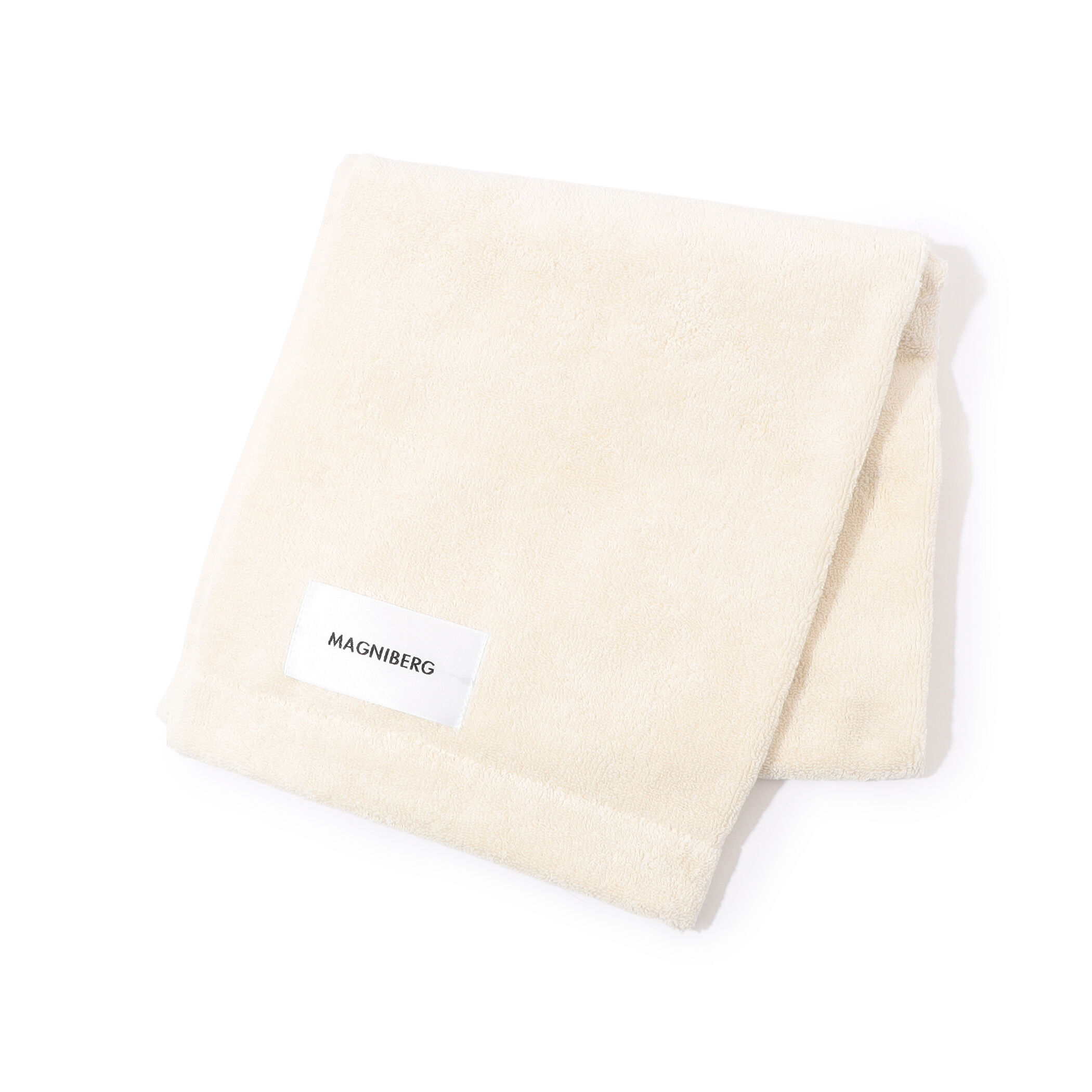MAGNIBERG Gelato hand towel｜トゥモローランド 公式通販