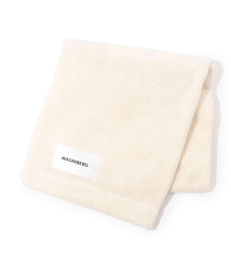 MAGNIBERG Gelato hand towel