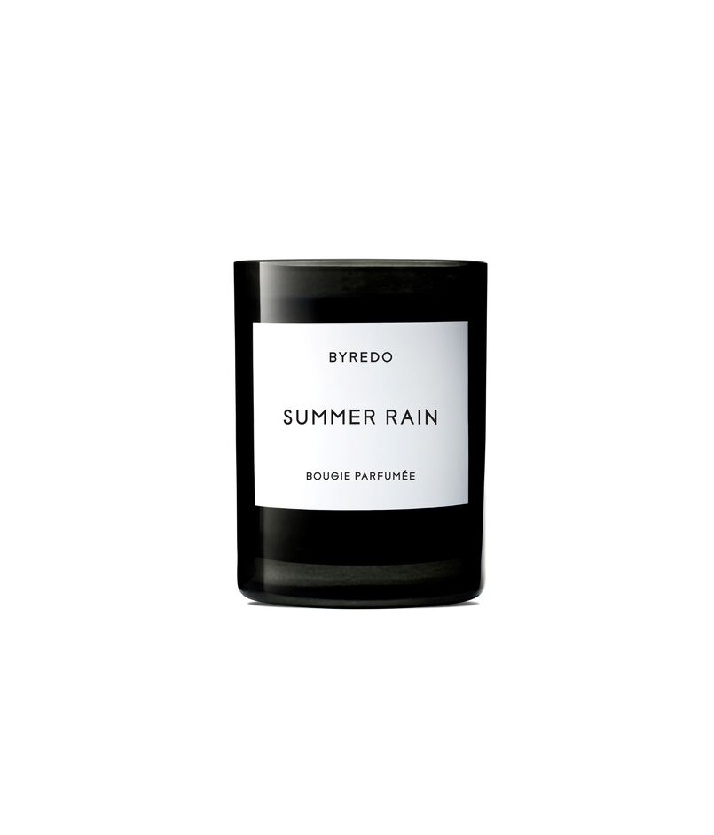 BYREDO フレグランスキャンドル 240g