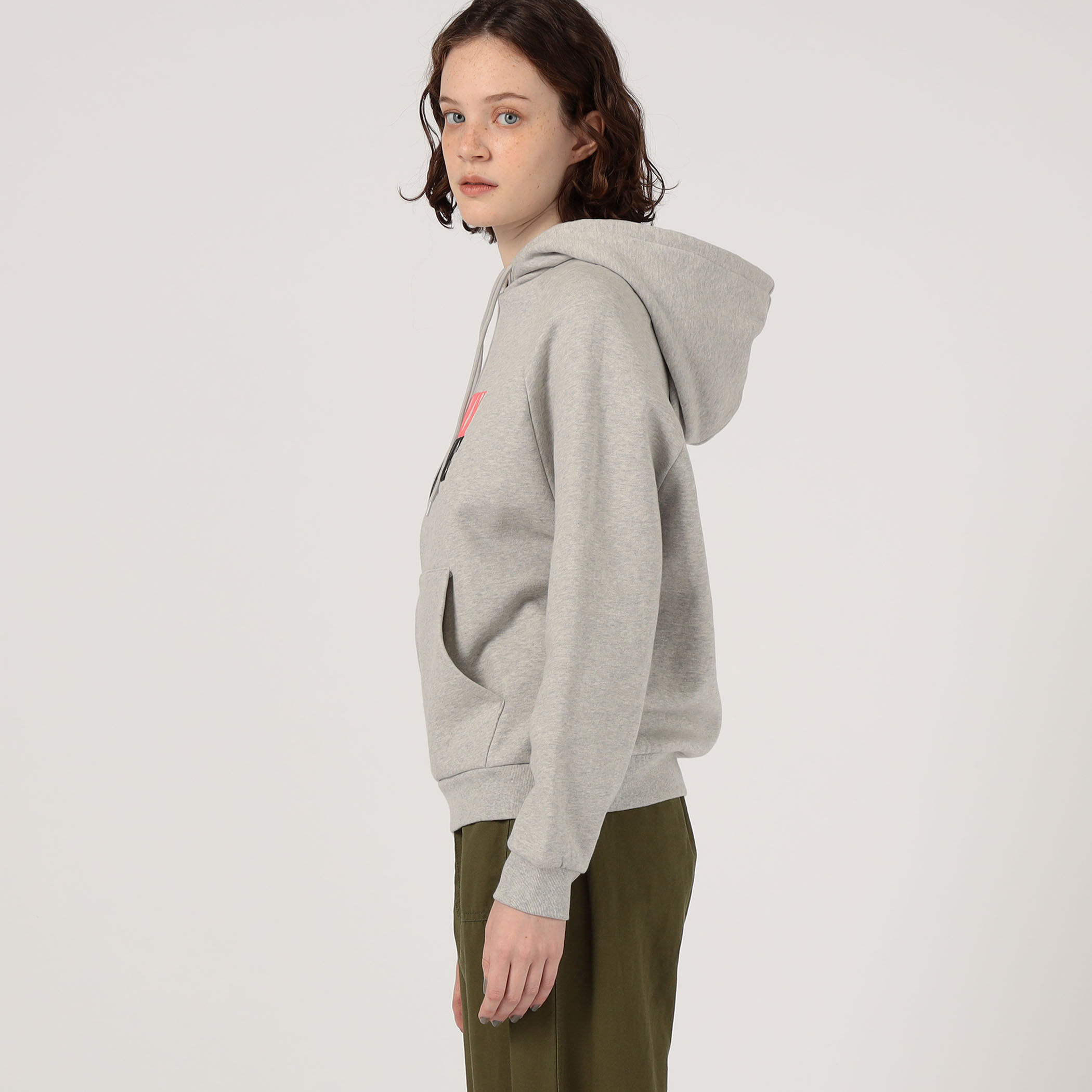 パーカー ETRE CECIL POSITIVELY NEGATIVE パーカー レディース ETRE CECIL POSITIVELY NEGATIVE パーカー｜トゥモローランド