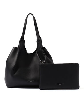 GIANNI CHIARINI DUA ショルダーバッグ