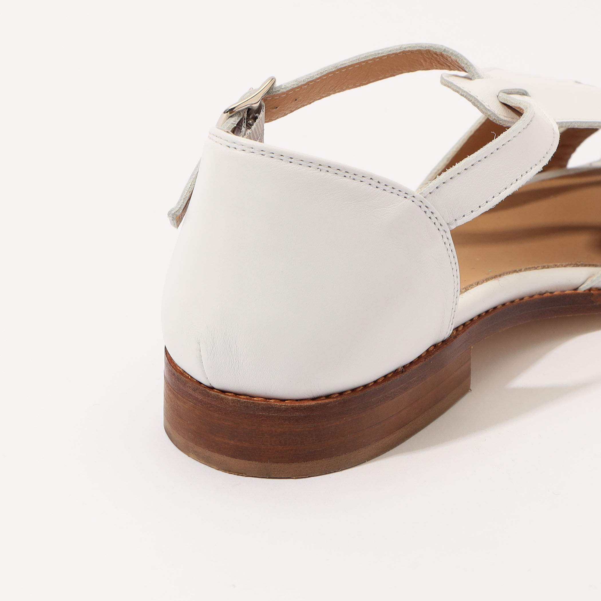 GALERIE VIE グルカサンダル｜トゥモローランド 公式通販