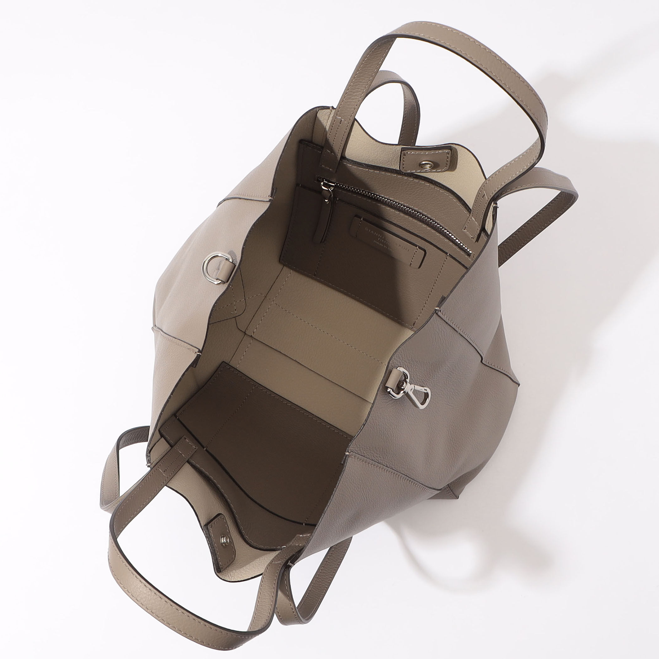 GIANNI CHIARINI SUPERLIGHT トートバッグ｜トゥモローランド 公式通販