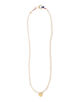 MERCEDES SALAZAR Collar un tigre