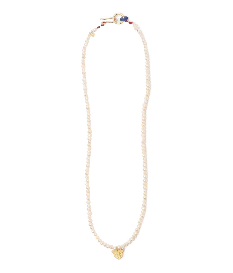 MERCEDES SALAZAR Collar un tigre