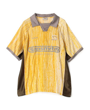 SERAPIS CREAM YELLOW DRPS