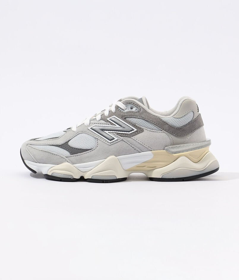 NEW BALANCE 90/60 GRY スニーカー｜トゥモローランド 公式通販