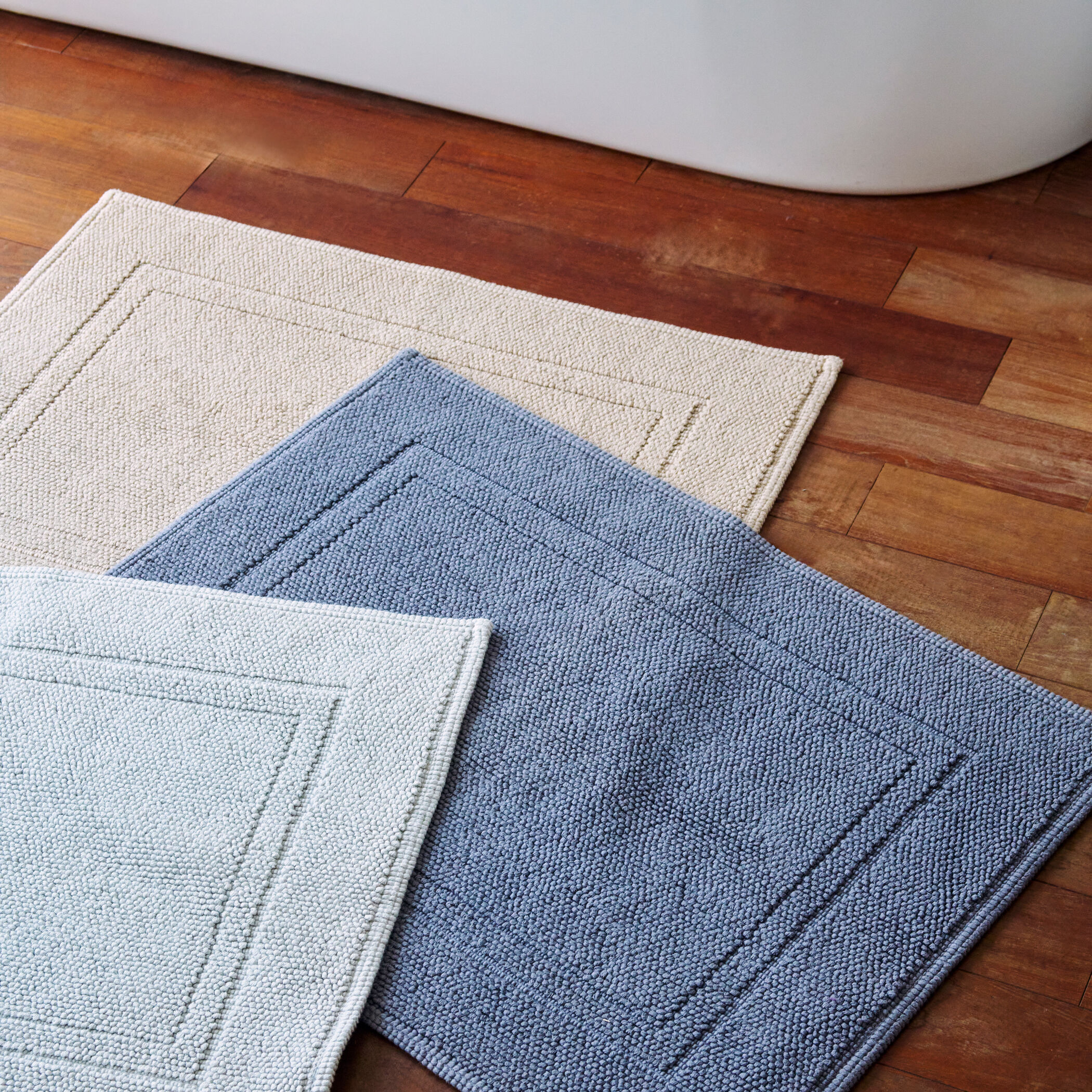 コットンバスマット｜トゥモローランド 公式通販