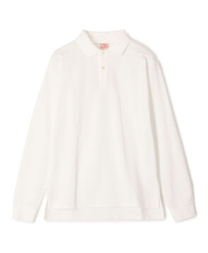【別注】CONCHON QUINJETTE×SUPER A MARKET ポロシャツ