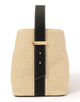 TOMORROWLAND BELT BUCKET ハンドバッグ