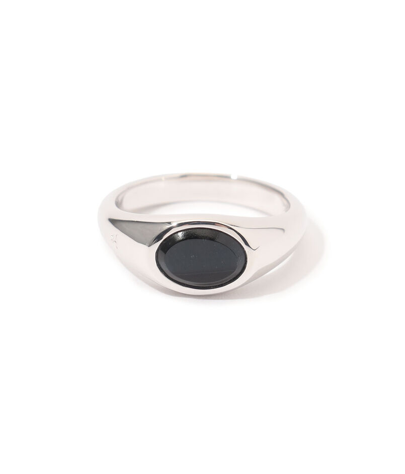 TOM WOOD Joe Ring Blue Hawk