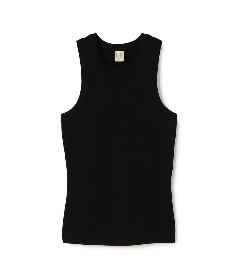 FLORE FLORE HANNAH TANK