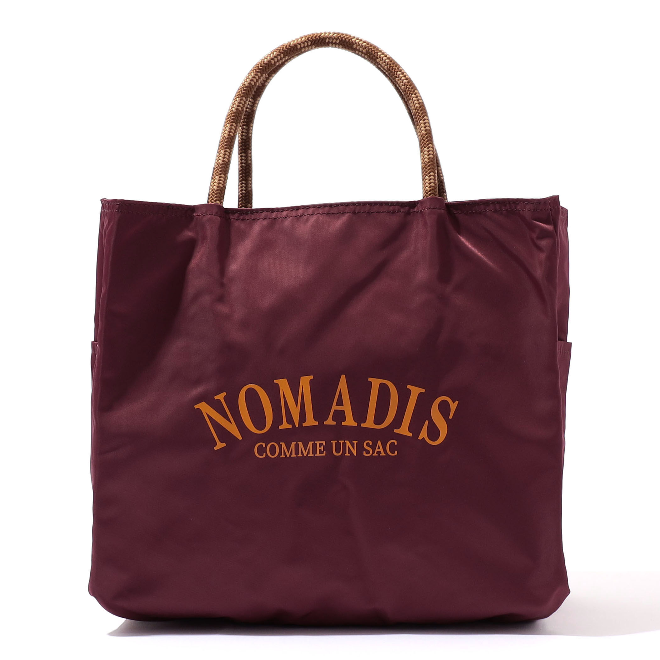 高級感 NOMADIS SAC2 W ナイロントートバッグ｜トゥモローランド 公式通販 バッグ