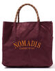 NOMADIS SAC2 W ナイロントートバッグ