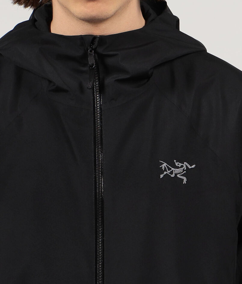 Arc'teryx Kadin Hoody フーデッドブルゾン|トゥモローランド Arc'teryx Kadin Hoody フーデッドブルゾン|トゥモローランド