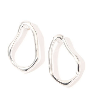 NINA&JULES Oyster ピアス