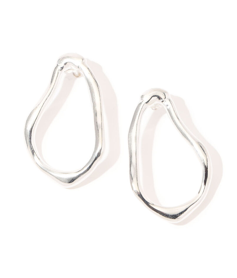NINA&JULES Oyster ピアス