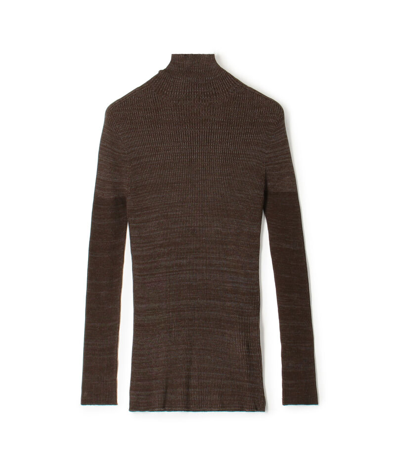 RIER TURTLENECK