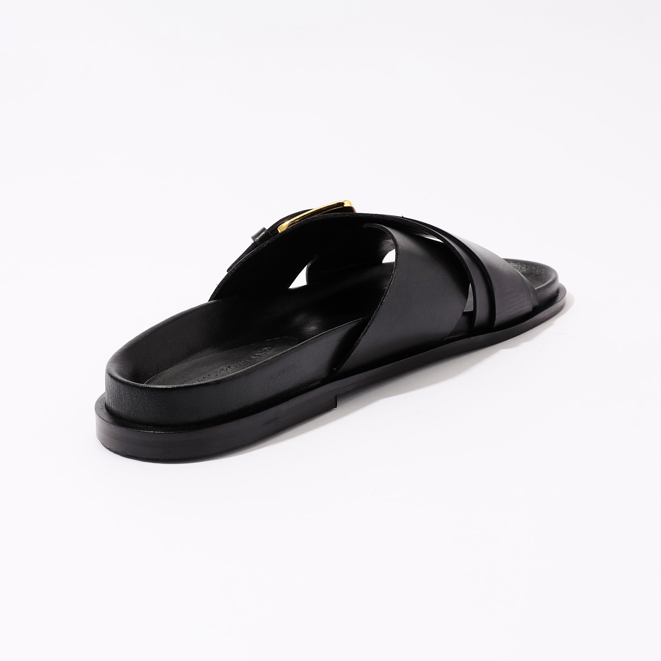 新品完売品TOMORROWLADN ビジュー フットベットサンダル37サイズ TOMORROWLADN フットベットサンダル｜トゥモローランド 公式サイト