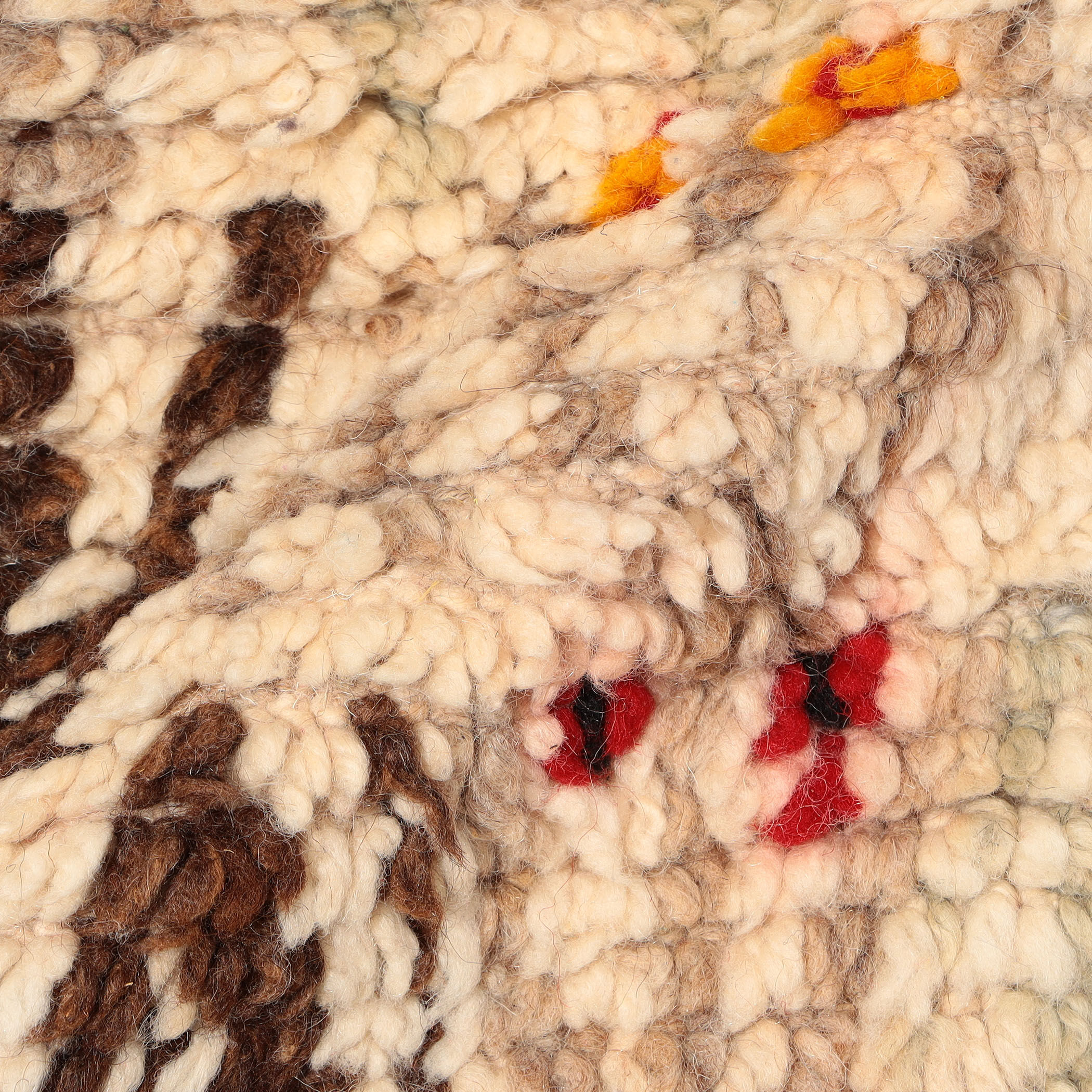 Al Matjar ベニワレン ラグ｜トゥモローランド 公式通販