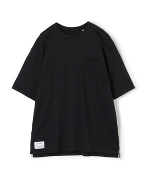 The Inoue Brothers Pocket T-shirt