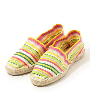 La Maison de L'Espadrille Pattern401