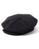Lock & Co. HATTERS SANDWICH TWEED キャスケット